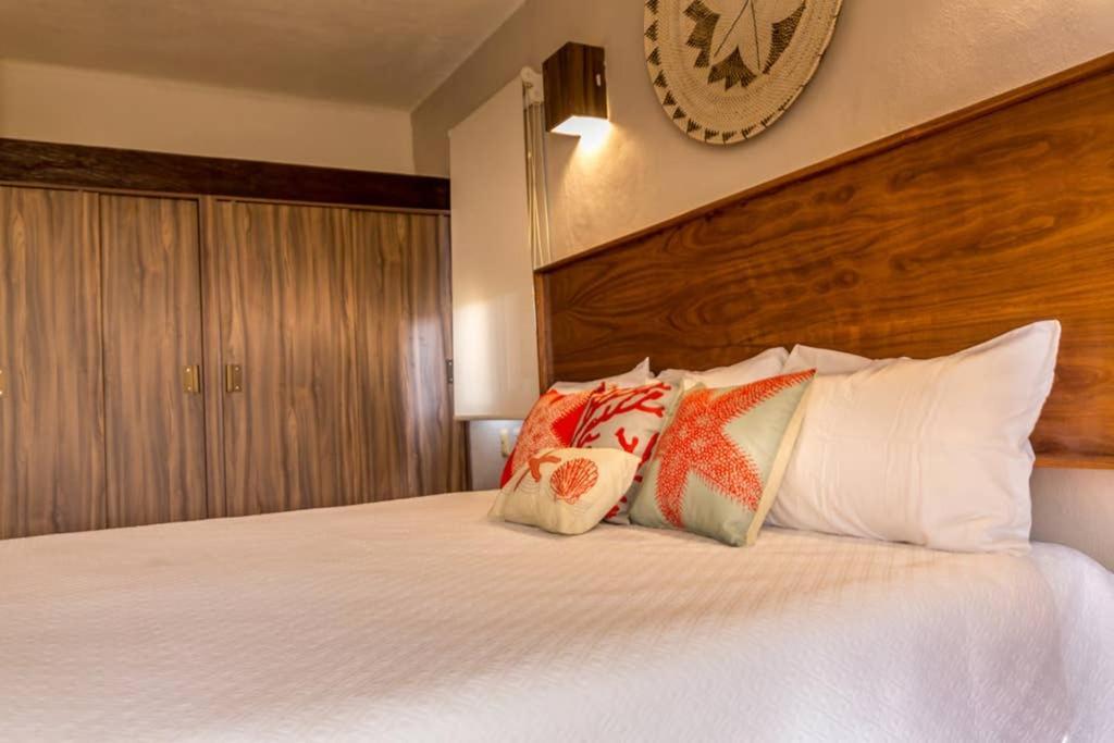 Ferienwohnung Casa Marene Puerto Morelos Exterior foto