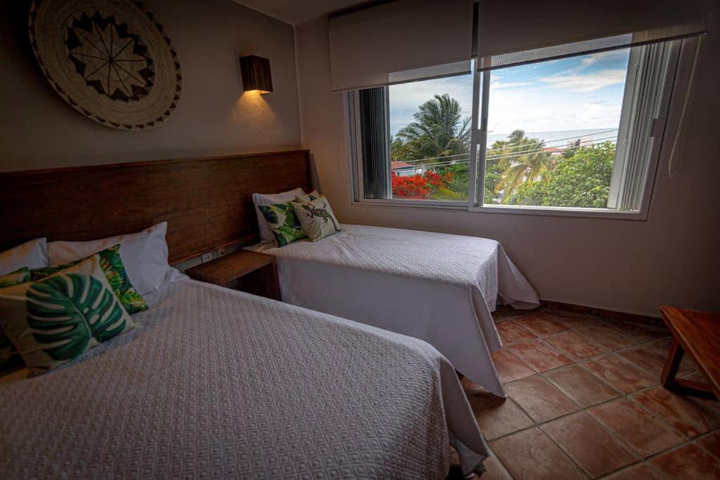 Ferienwohnung Casa Marene Puerto Morelos Exterior foto