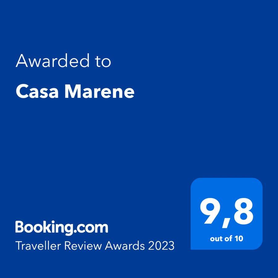 Ferienwohnung Casa Marene Puerto Morelos Exterior foto